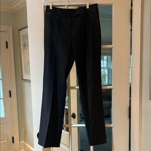Carlisle Collection Black Dress Pants